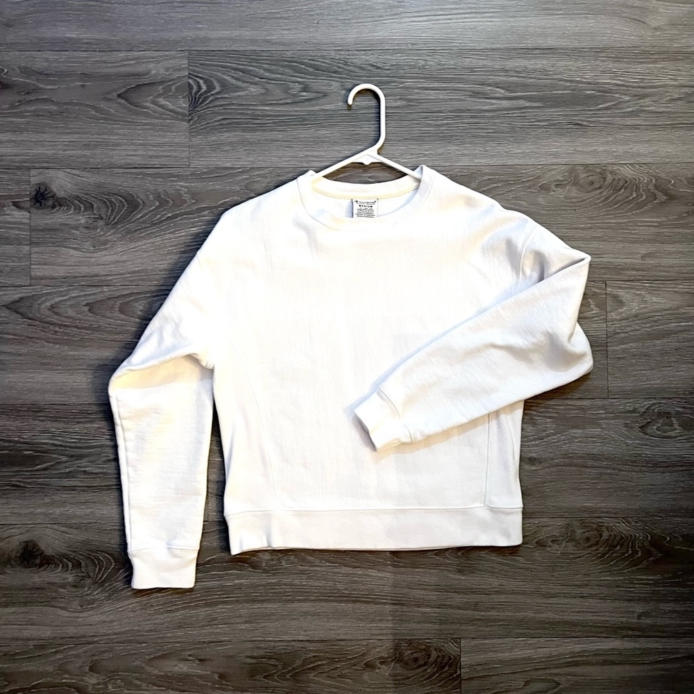 Champion / Women’s / M / Reverse Weave / Sweater